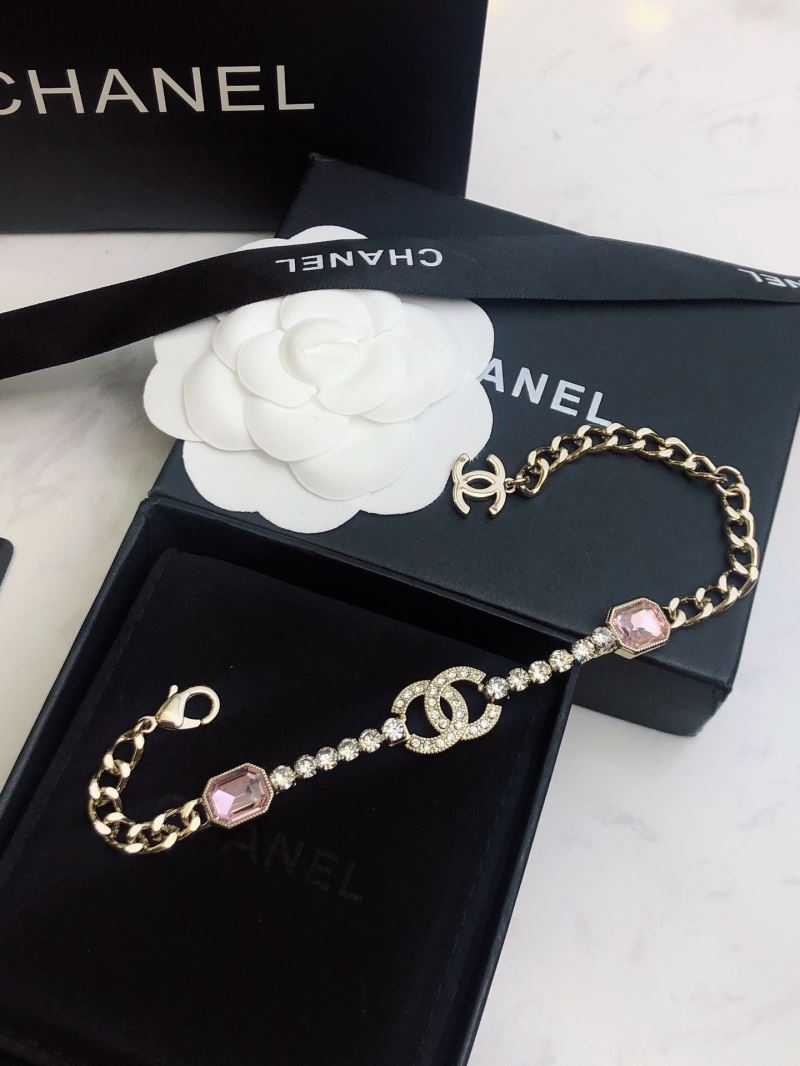 Ch**el bracelets